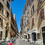 Photo n°18 de l'avis de Michaela.u fait le 07/07/2022 à 12:31 sur le  Hotel Forum à Rome