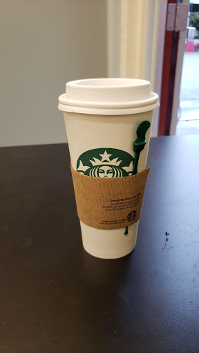 Starbucks image