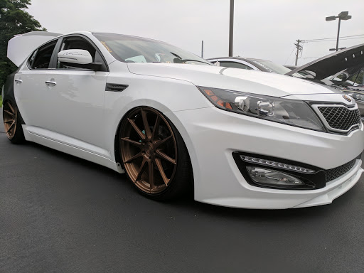 Exit 11 Auto, Inc., 7283 W Henrietta Rd, Rush, NY 14543, USA, 