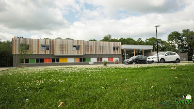 Fédération Départementale des Chasseurs de la Somme à Lamotte-Brebière