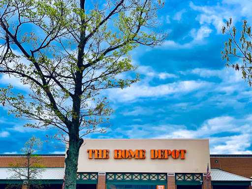 Home Improvement Store «The Home Depot», reviews and photos, 701 Nassau Park Blvd, Princeton, NJ 08540, USA