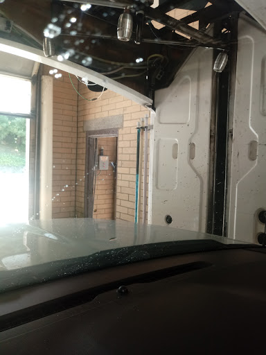 Car Wash «Mr Car Wash», reviews and photos, 2404 Alexandria Pike, Southgate, KY 41071, USA