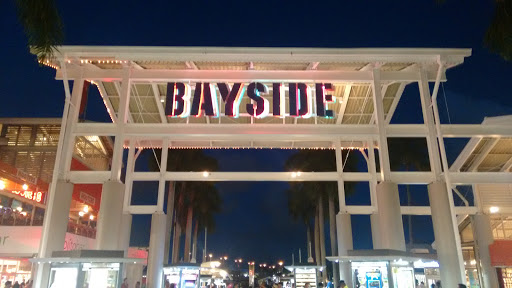 Shopping Mall «Bayside Marketplace», reviews and photos, 401 Biscayne Blvd R106, Miami, FL 33132, USA