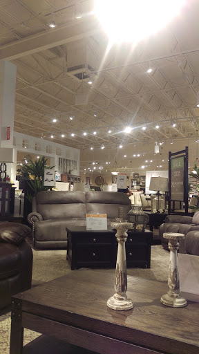 Furniture Store «Ashley HomeStore», reviews and photos, 12955 N Kendall Dr, Miami, FL 33186, USA