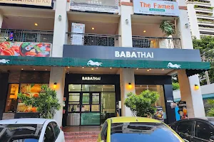 BABATHAI - Singapore Malaysia Restaurant image