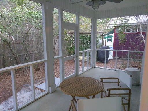 Resort «Seascape Golf, Beach and Tennis Resort», reviews and photos, 556 Seascape Dr, Miramar Beach, FL 32550, USA