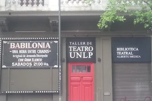 Teatro de la Universidad Nacional de La Plata (UNLP) image