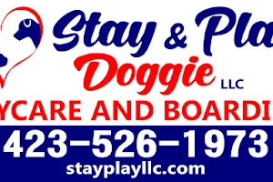 Stay & Play Doggie Daycare and Boarding LLC image