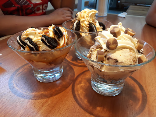 Cremolatti - Ice cream shop en Córdoba