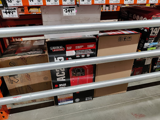 Home Improvement Store «The Home Depot», reviews and photos, 7125 W 88th Ave, Westminster, CO 80021, USA