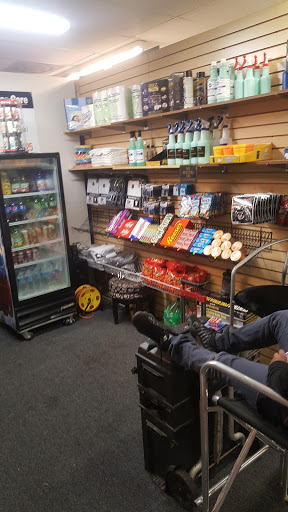 Flea Market «The Market», reviews and photos, 6337 Old Branch Ave, Camp Springs, MD 20748, USA