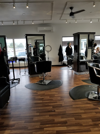 Beauty Salon «Salon Ethos», reviews and photos, 434 SW Coast Hwy, Newport, OR 97365, USA