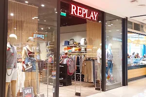 REPLAY Outlet Store - One Salonica Outlet Mall image