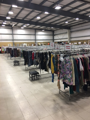 Thrift Store «St. Vincent de Paul Society», reviews and photos