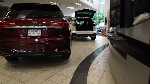 Car Dealer «Acura of Bedford Hills», reviews and photos, 700 Bedford Rd, Bedford Hills, NY 10507, USA