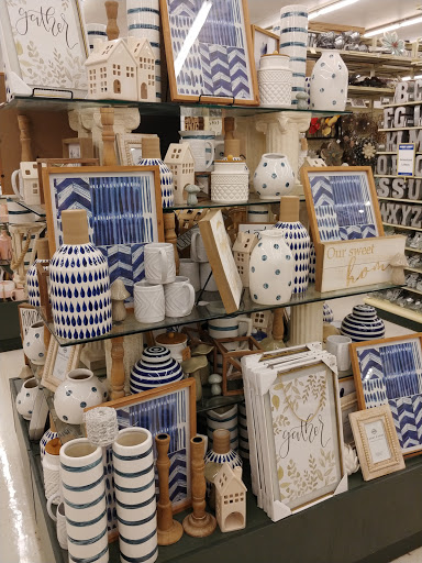 Craft Store «Hobby Lobby», reviews and photos, 6814 Slide Road, Lubbock, TX 79424, USA