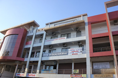 Synergy EYE & ENT Hospital