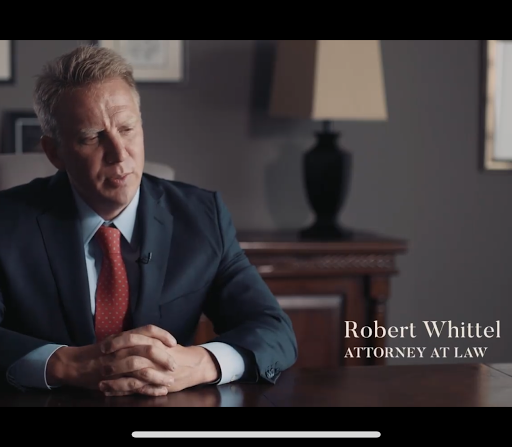 Personal Injury Attorney «Whittel & Melton, LLC», reviews and photos