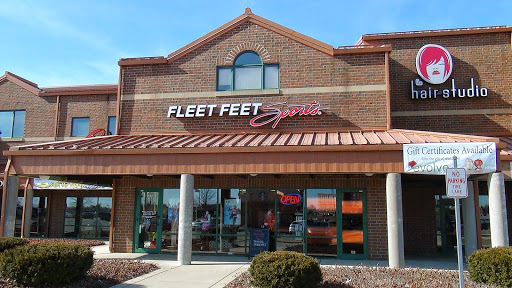 Fleet Feet Fort Wayne