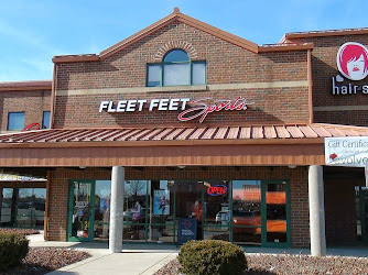 Fleet Feet Fort Wayne