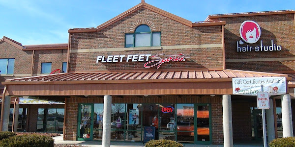 Fleet Feet Fort Wayne