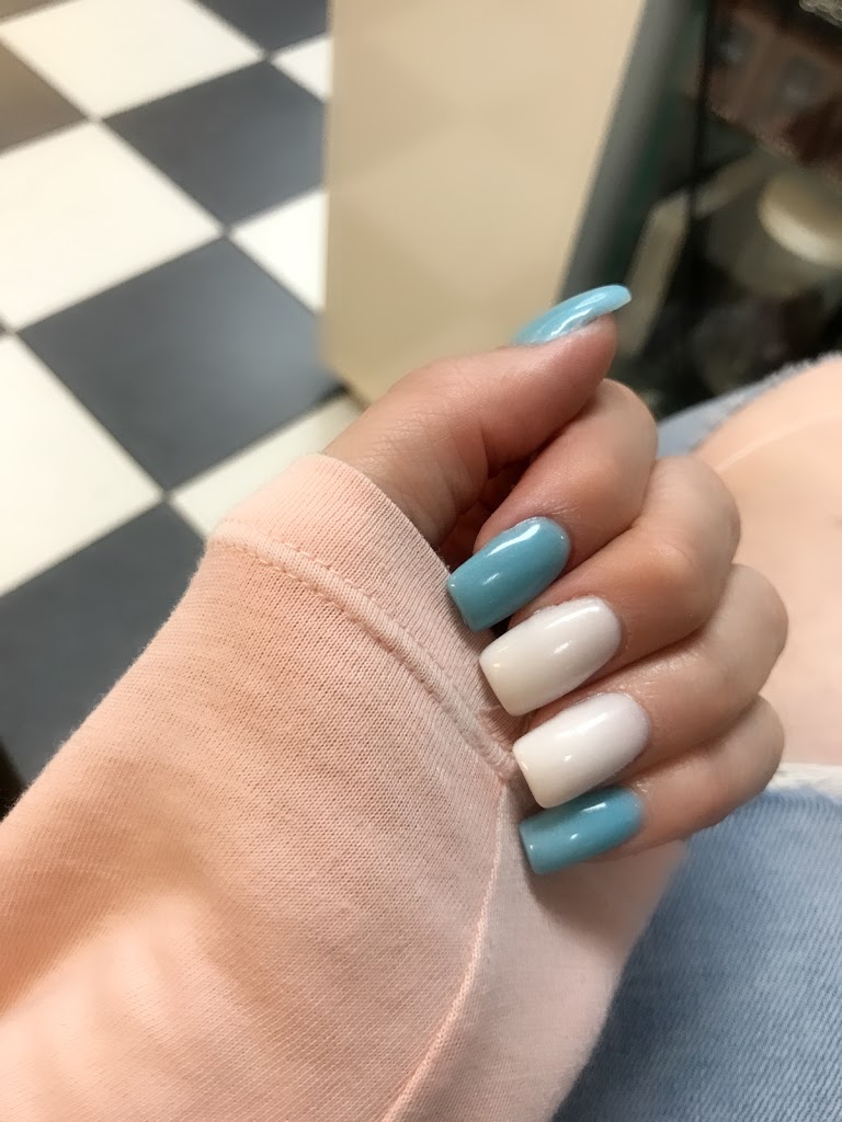 La Nails 80909