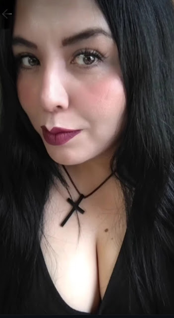 Lic. Amparo García Ascencio Abogada Especialista en Derecho Familiar y Civil