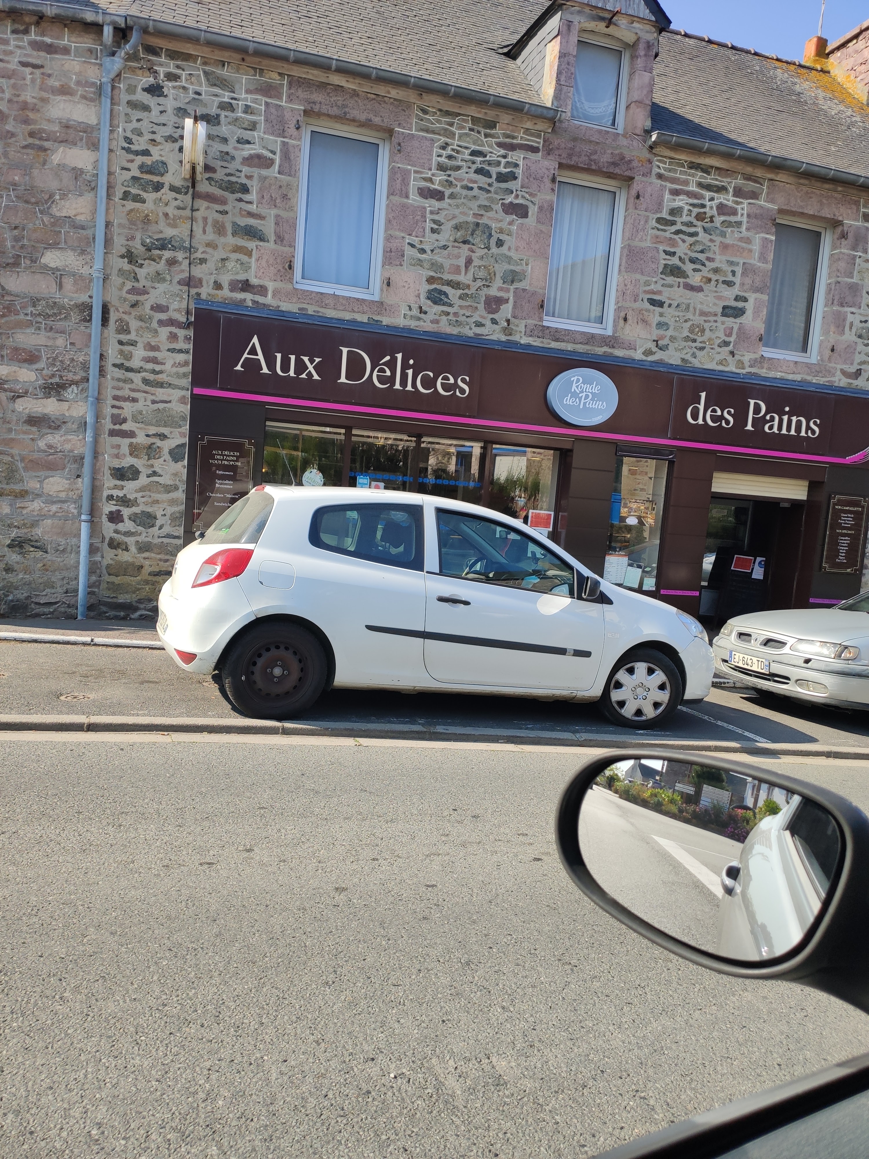 Photo n° 1 de l'avis de Olivié.l fait le 14/09/2020 à 19:37