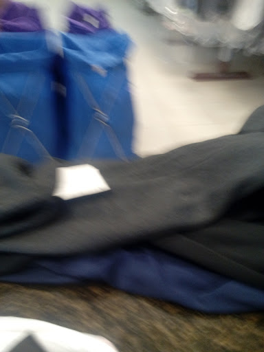 Dry Cleaner «Hampton Cleaners», reviews and photos, 2310 Cunningham Dr, Hampton, VA 23666, USA