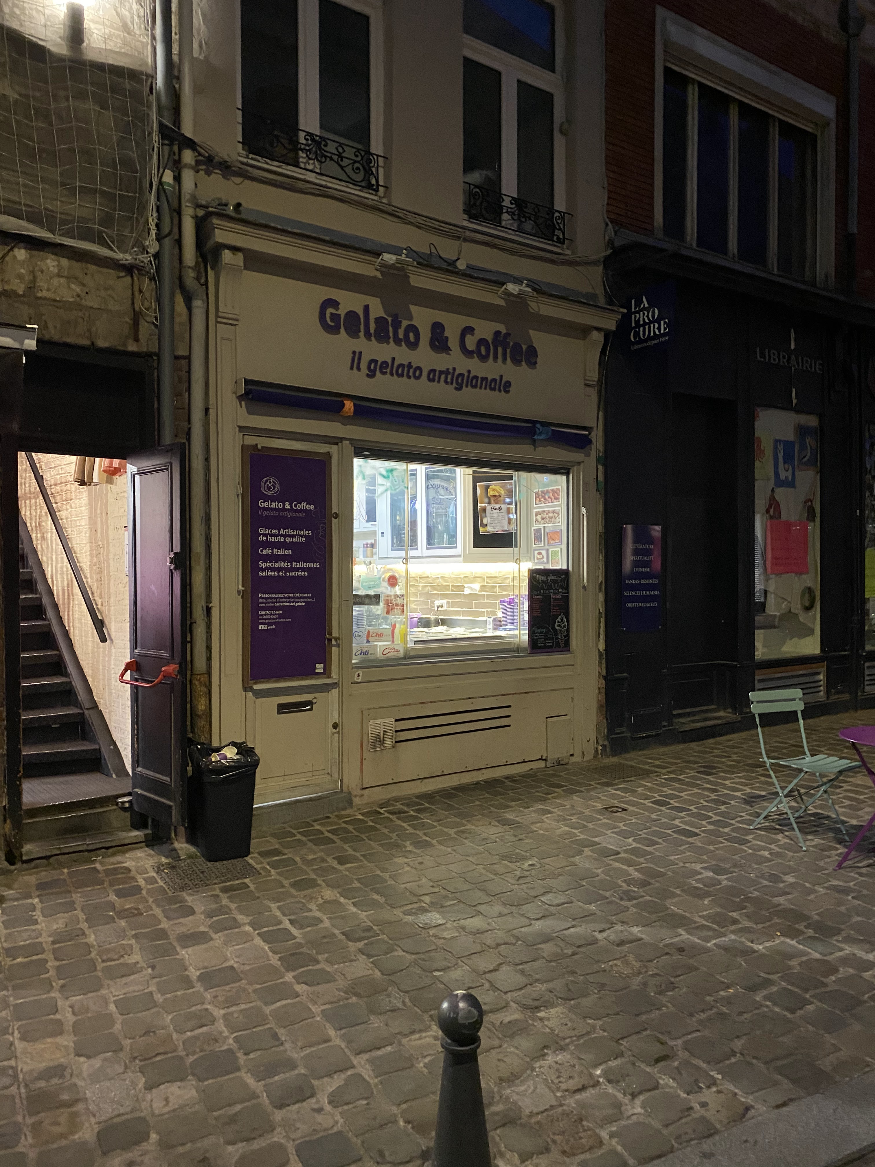 Photo n° 1 de l'avis de Clément.R fait le 16/08/2023 à 19:56
