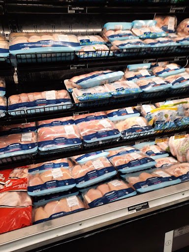 Grocery Store «Food Lion», reviews and photos, 6 Washington St, Cambridge, MD 21613, USA