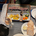 Photo n°3 de l'avis de Sthefany.a fait le 09/09/2023 à 13:32 sur le  O Mexilhão à Lagos