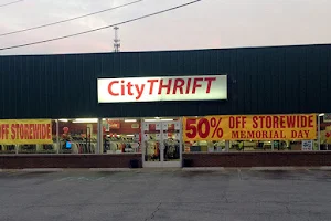 City Thrift image