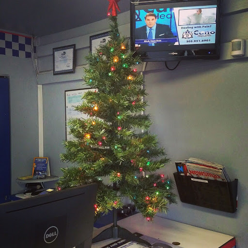 Auto Repair Shop «Hialeah Auto Care Center», reviews and photos, 5988 W 20th Ave, Hialeah, FL 33016, USA