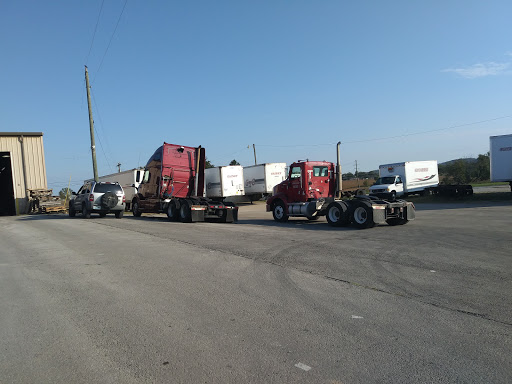 Freight Forwarding Service «Super Service», reviews and photos, 250 Super Service Dr, Somerset, KY 42501, USA