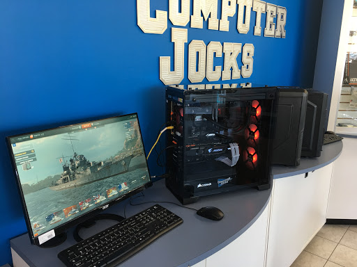 Computer Repair Service «Computer Jocks», reviews and photos, 726 Pulaski Hwy, Bear, DE 19701, USA