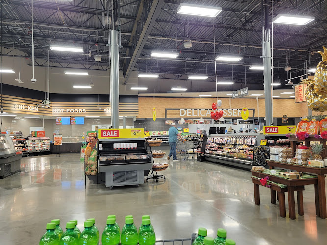 Eastpointe Shopping Center