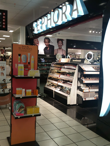 Cosmetics Store «SEPHORA inside JCPenney», reviews and photos, 10000 Alabama St, Redlands, CA 92374, USA