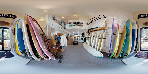 Surf Shop «Dog House Surf Shop», reviews and photos, 246 Miracle Strip Pkwy SE, Fort Walton Beach, FL 32548, USA