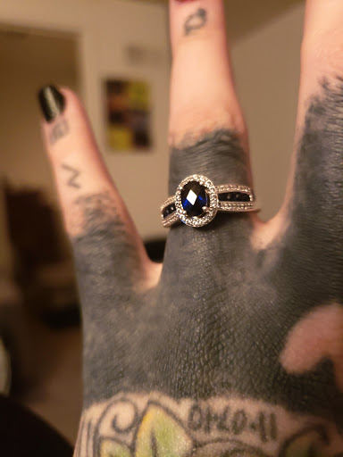 Jeweler «Gem Boutique», reviews and photos, 1243 E Market St, York, PA 17403, USA