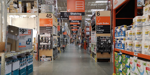 Home Improvement Store «The Home Depot», reviews and photos, 11915 WA-99, Everett, WA 98204, USA