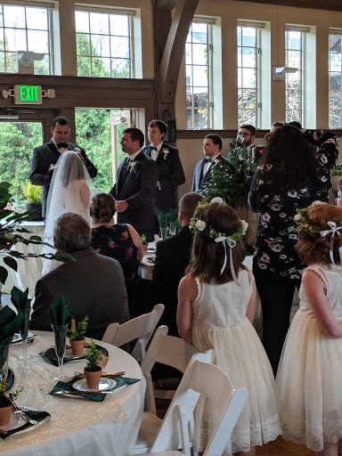 Banquet Hall «Horticultural Hall», reviews and photos, 330 Broad St, Lake Geneva, WI 53147, USA