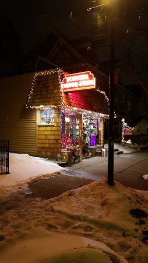 Wine Store «Schuber Liquor Store», reviews and photos, 373 Park Ave, Rochester, NY 14607, USA