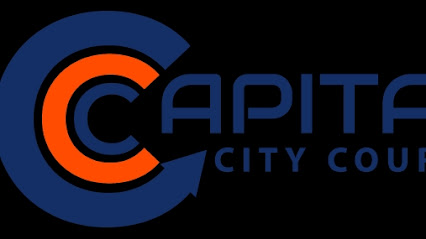 Capital City Courier Inc.