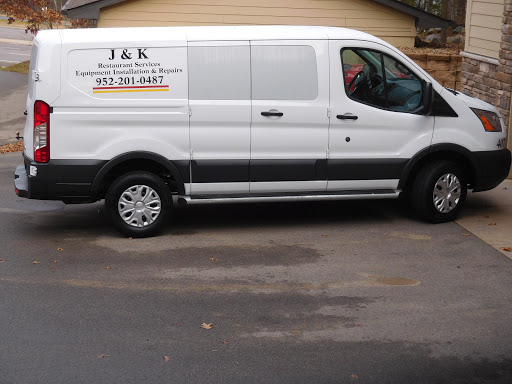 J & K Restaurant Services in Lakeville, Minnesota