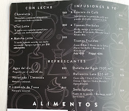 Aroma Espresso photo
