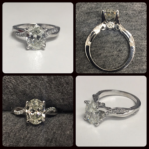 Jeweler «Pat Scott Jewelers», reviews and photos, 19495 Mack Ave, Grosse Pointe Woods, MI 48236, USA