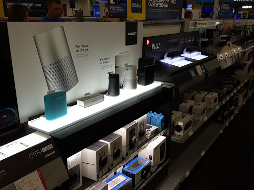 Electronics Store «Best Buy», reviews and photos, 6315 E Southern Ave, Mesa, AZ 85206, USA