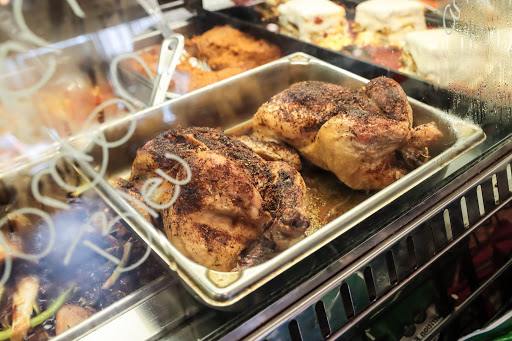 Butcher Shop «Associate Gourmet Market», reviews and photos, 1699 NY-112, Medford, NY 11763, USA