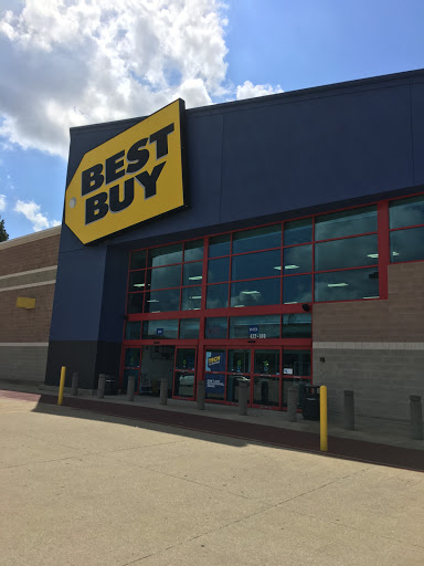 Electronics Store «Best Buy», reviews and photos, 422 W Loop 281 #100, Longview, TX 75605, USA